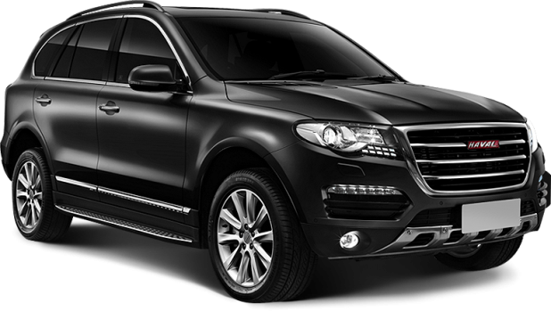 Haval H8