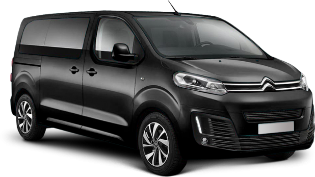 Citroen SpaceTourer M