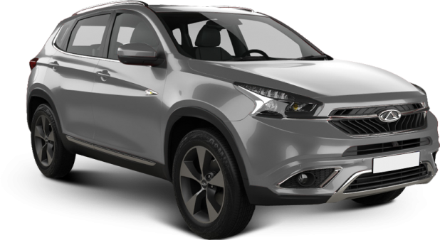 Chery Tiggo 7